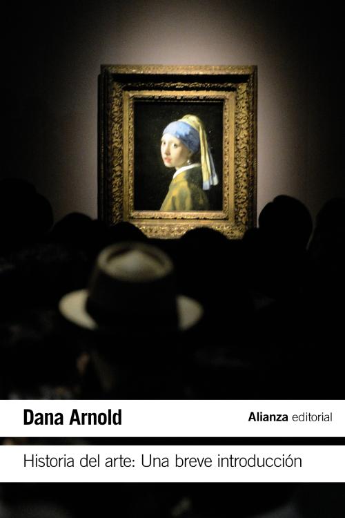 Historia del Arte. 9788413623481