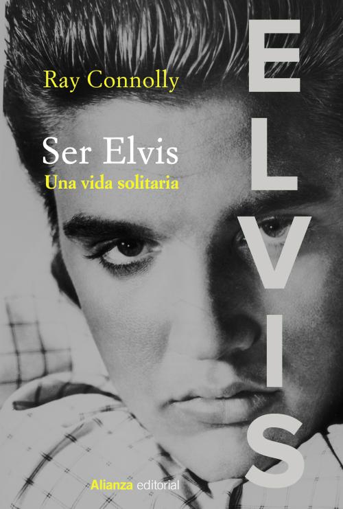 Ser Elvis. 9788413624525