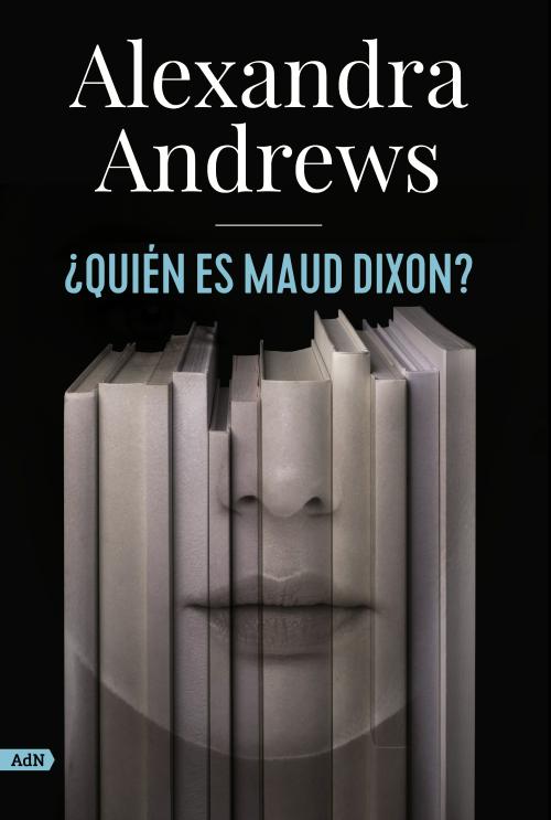 ¿Quién es Maud Dixon? . 9788413624785