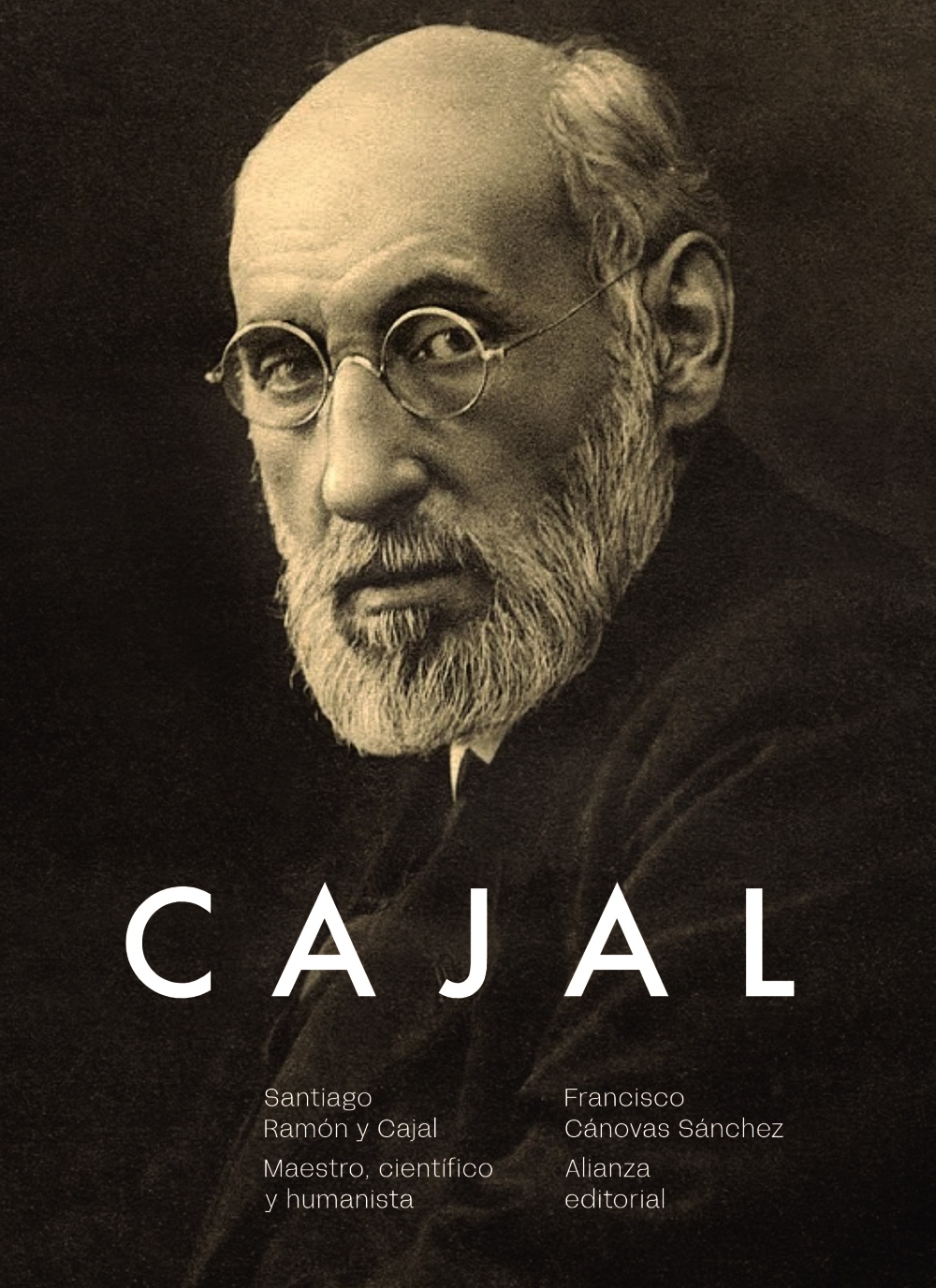 Santiago Ramón y Cajal. 9788413625829