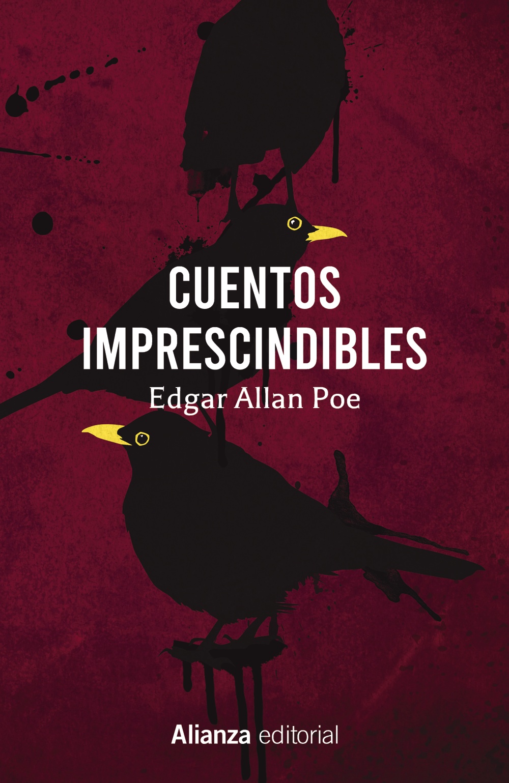 Cuentos - 9788413626222 - Poe, Edgar Allan (1809-1849) - · Marcial Pons Librero