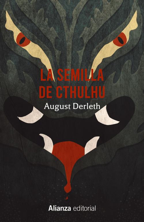 La semilla de Cthulhu. 9788413626239