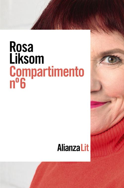 Compartimento N.º 6. 9788413626567