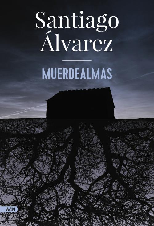 Muerdealmas . 9788413626901