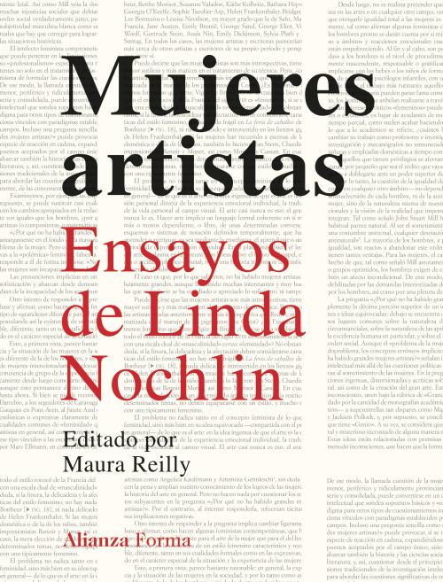 Mujeres artistas. 9788413627113