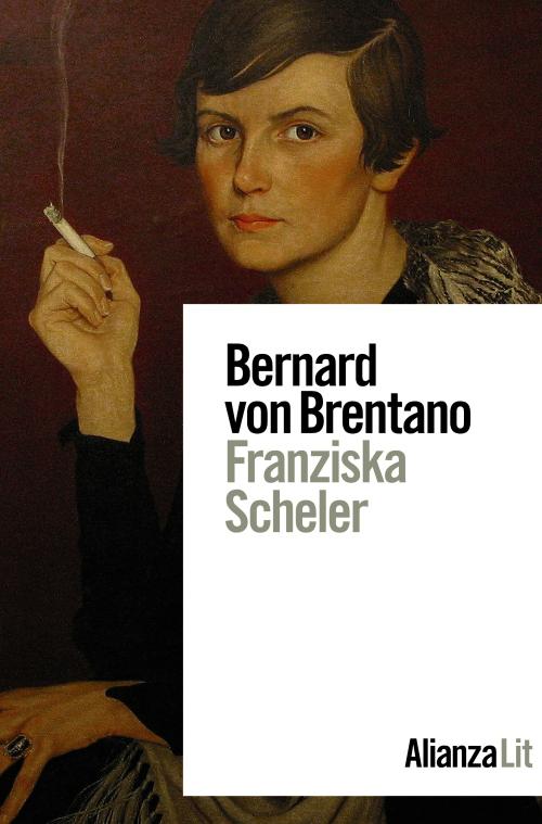Franziska Scheler. 9788413627342