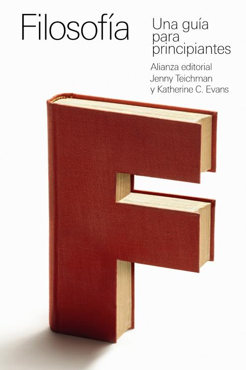 Filosofía. 9788413627519