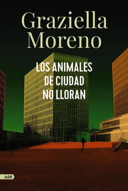 Los animales de ciudad no lloran