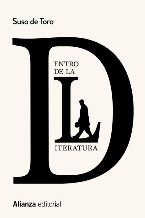 Dentro de la literatura. 9788413627731
