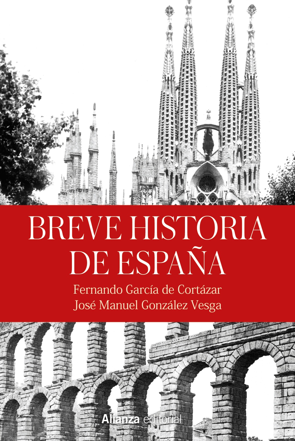 Breve Historia de España. 9788413628264