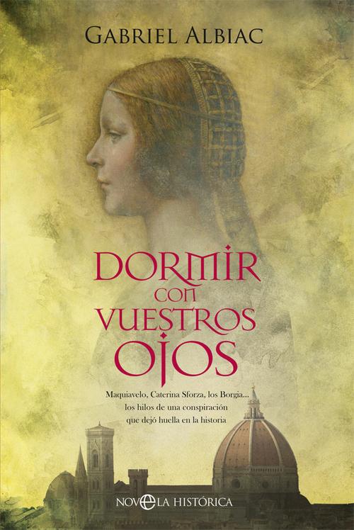 Dormir con vuestros ojos. 9788413840154
