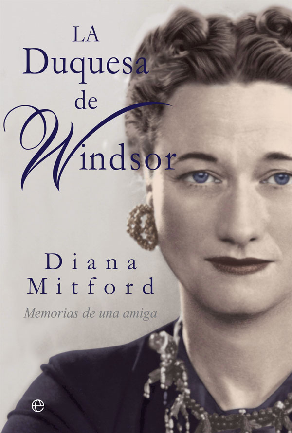 La duquesa de Windsor