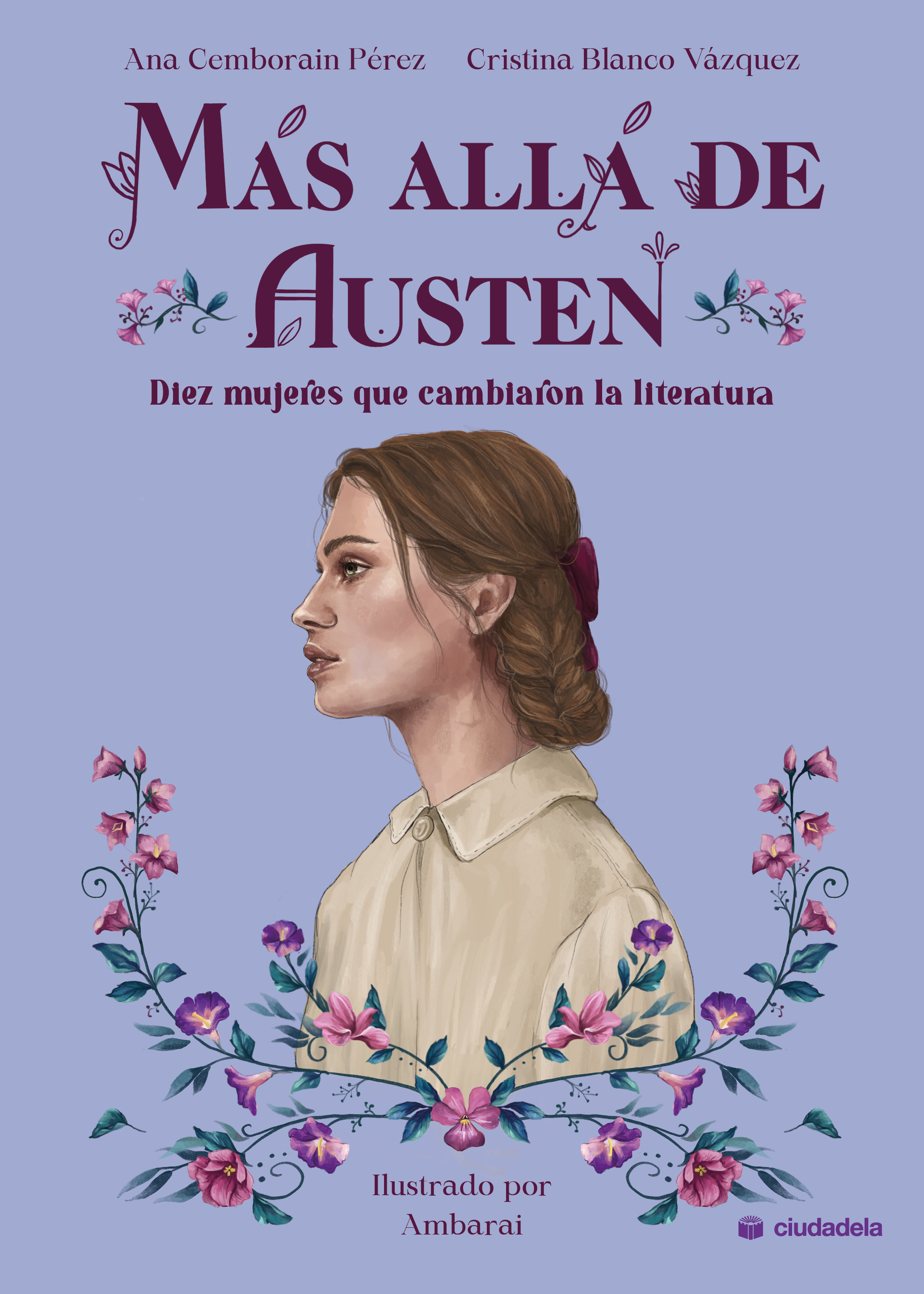 Más allá de Austen
