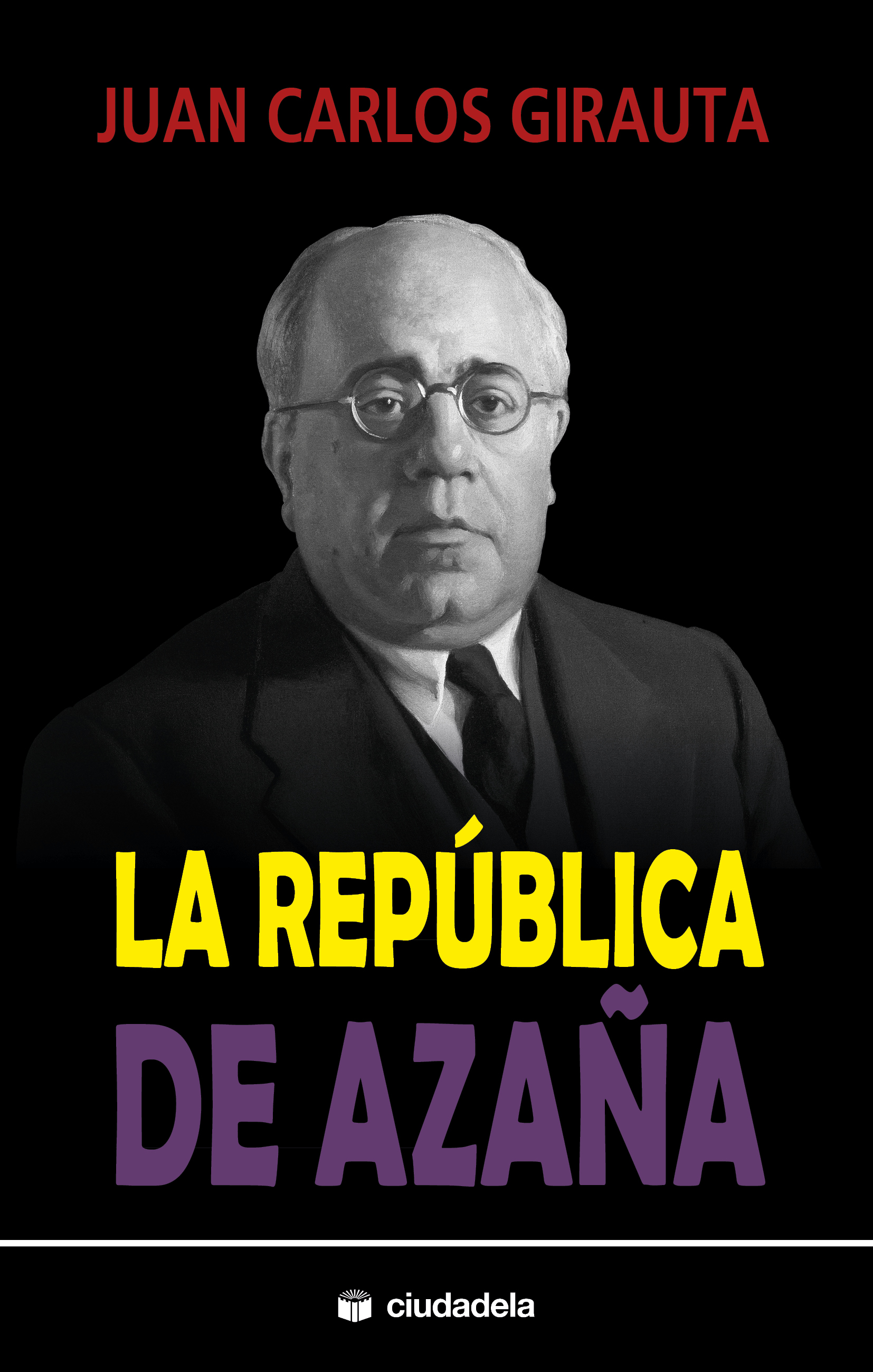 La República de Azaña. 9788415436522