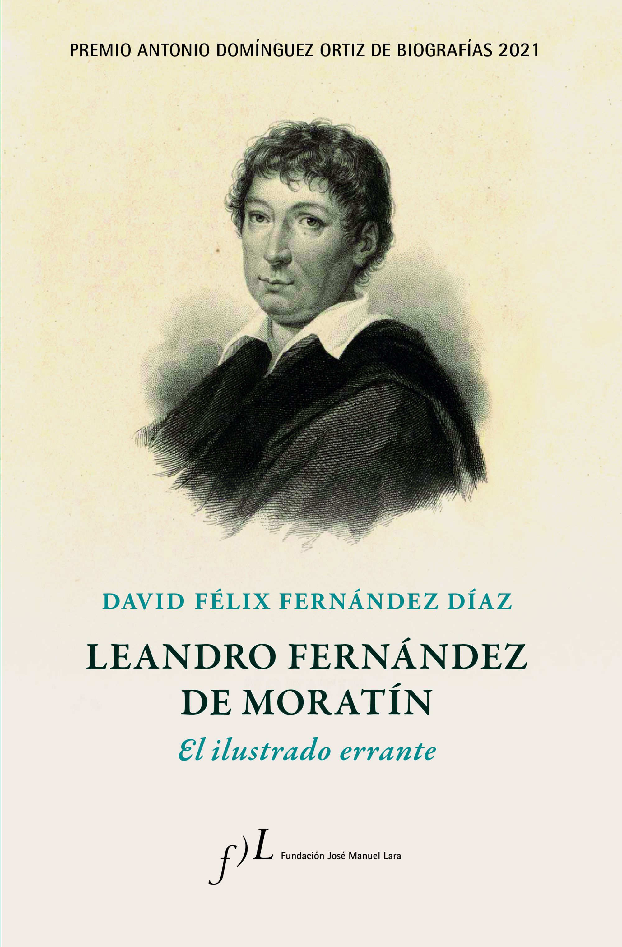 Leandro Fernández de Moratín. 9788417453756