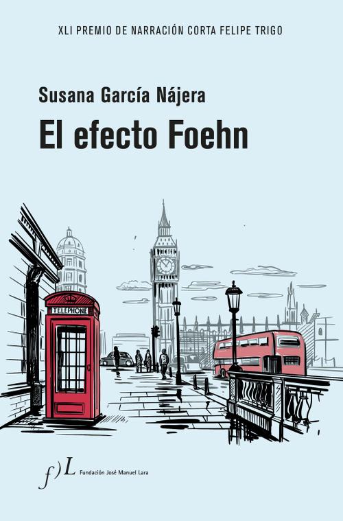 El efecto Foehn. 9788417453947