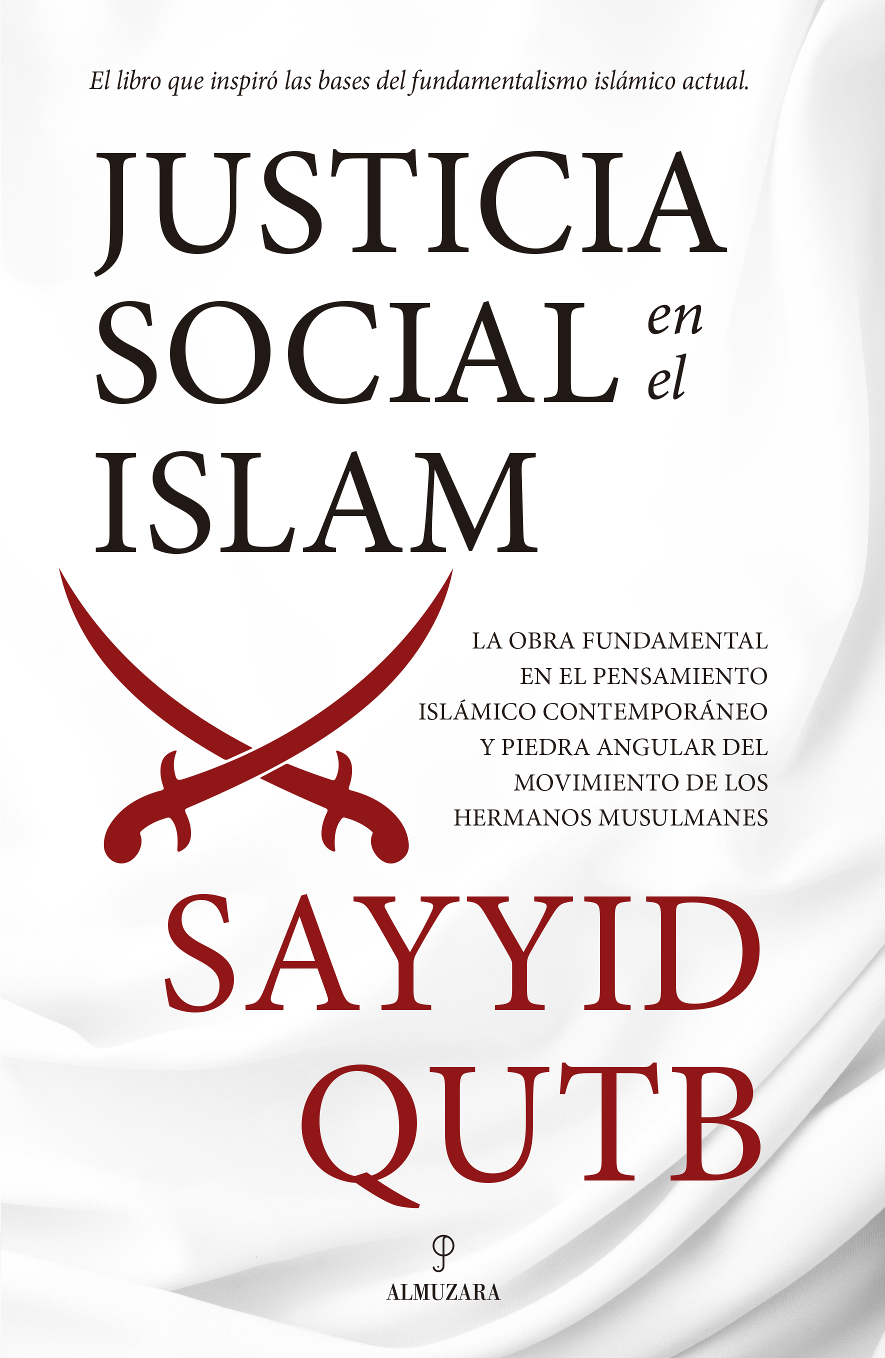 Justicia social en el Islam. 9788417558031