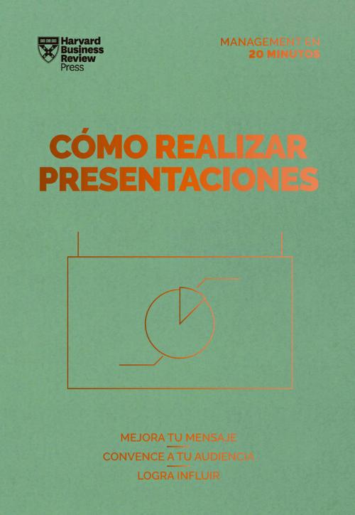 Cómo realizar presentaciones