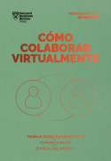 Cómo colaborar virtualmente. 9788417963392