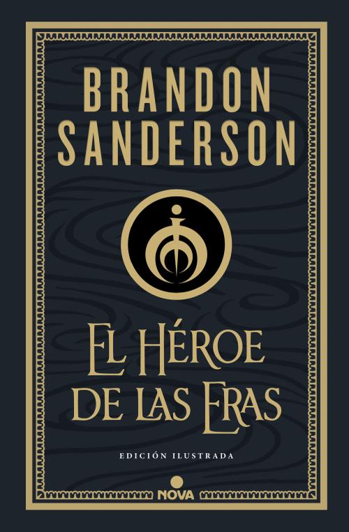 El Héroe de las Eras . 9788418037290
