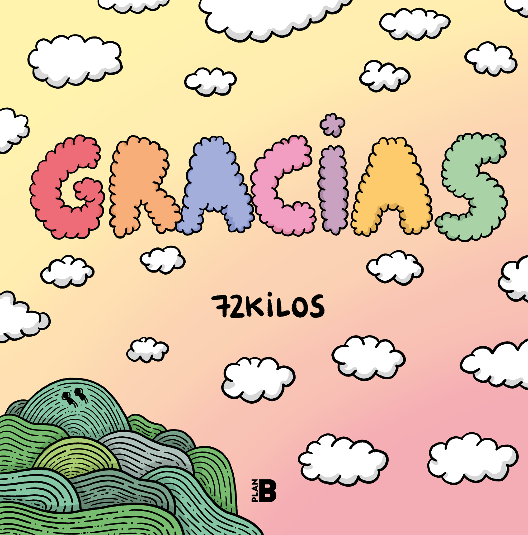 Gracias