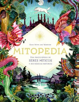 Mitopedia. 9788418075506