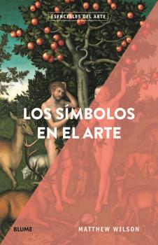 Los símbolos en el arte. 9788418075544