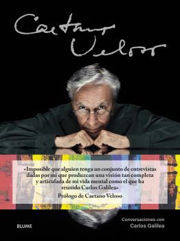 Caetano Veloso. 9788418459627