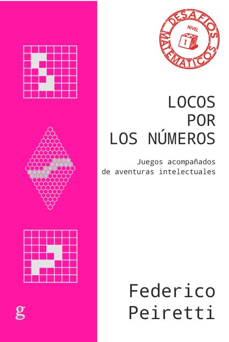 Locos por los números