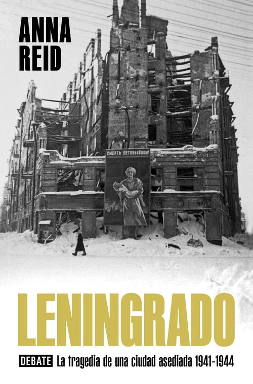 Leningrado. 9788418619373
