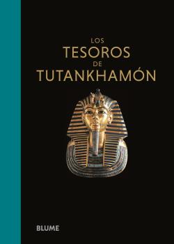 Los tesoros de Tutankhamón. 9788418725104
