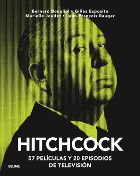 Hitchcock. 9788418725159