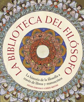 La biblioteca del filósofo. 9788418725685