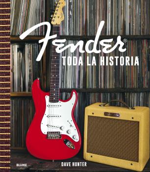 Fender. 9788418725982