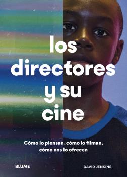 Los directores y su cine. 9788418725999