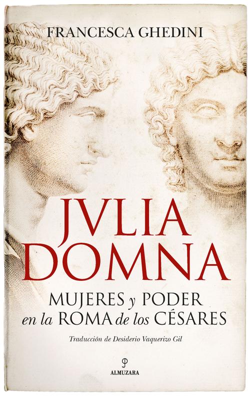 Julia Domna. 9788418757013