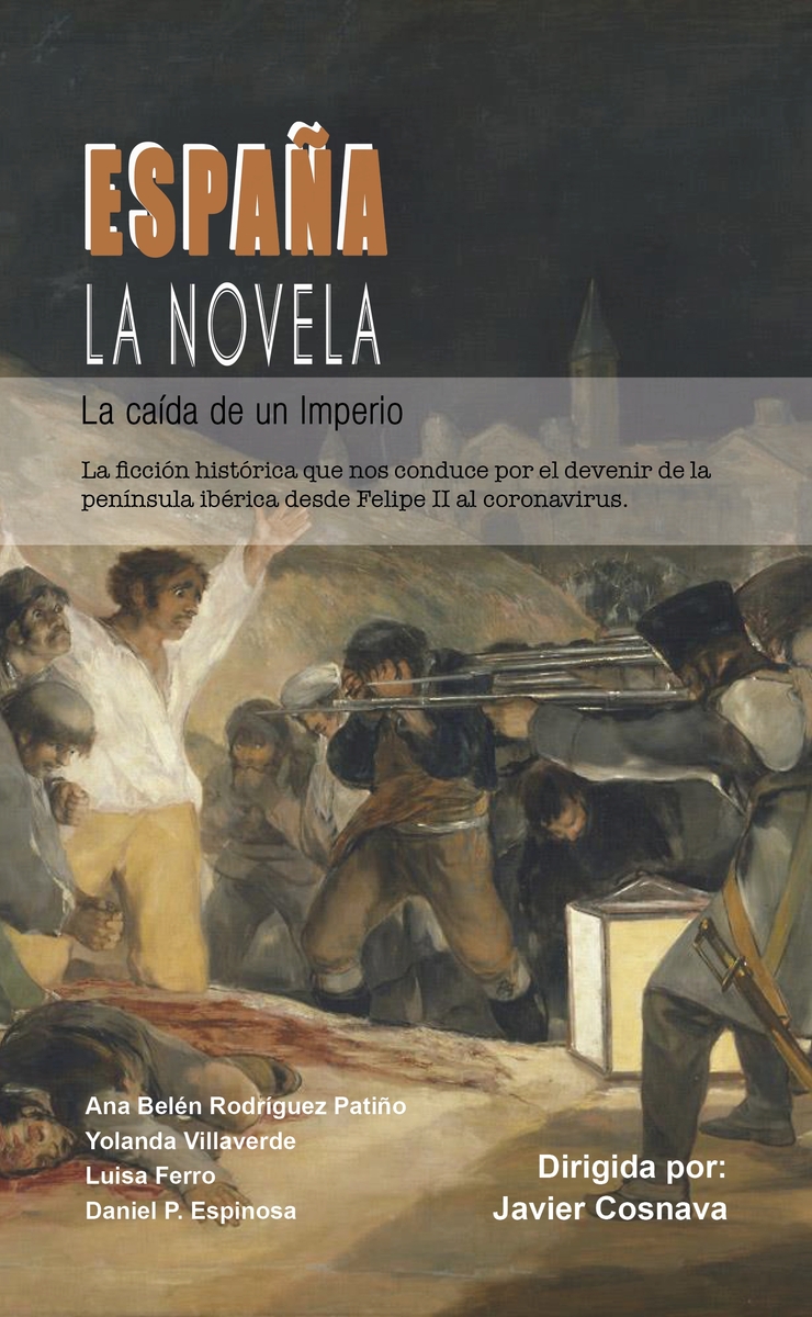 Españal. La novela