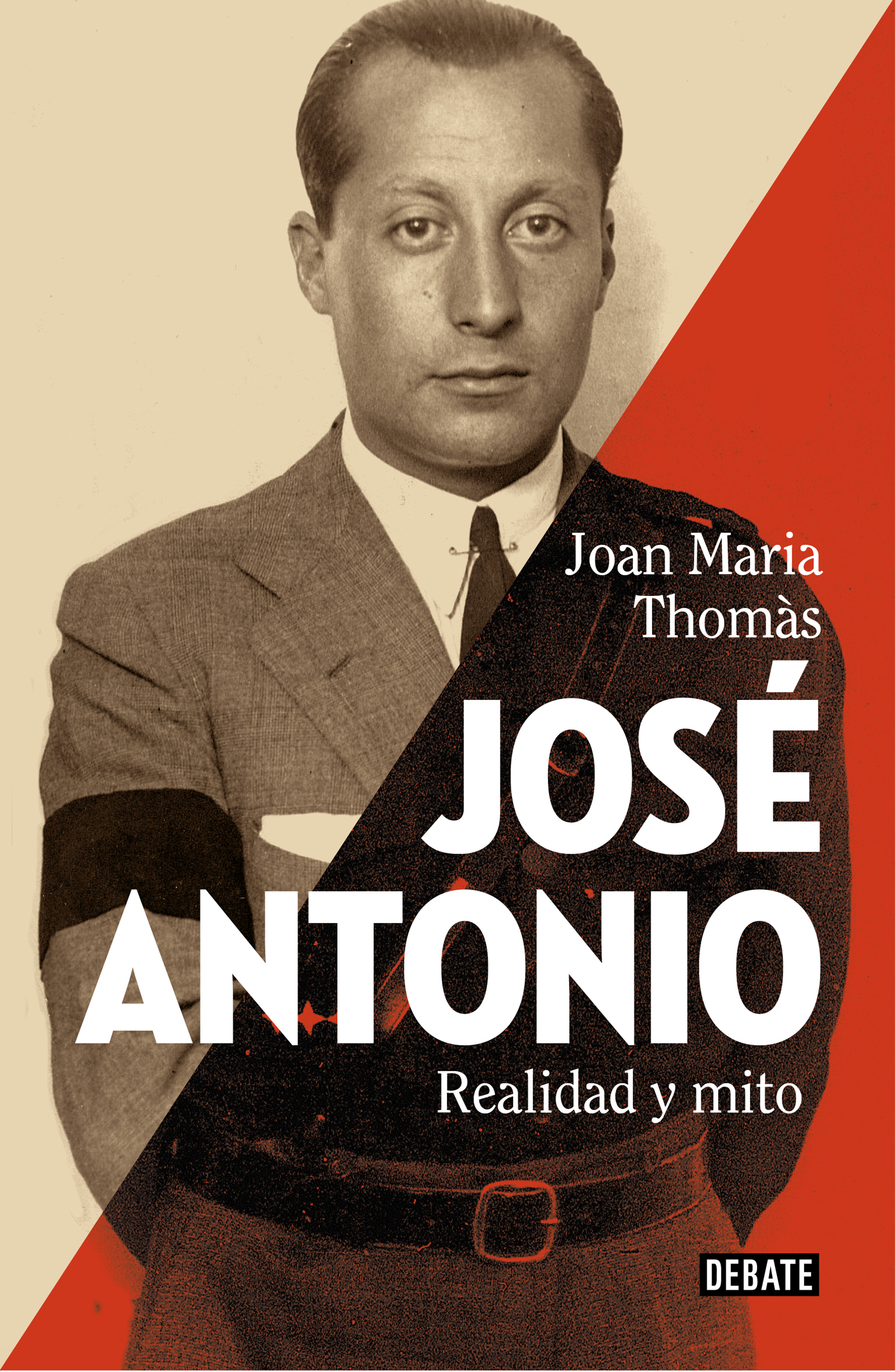 José Antonio. 9788418967405