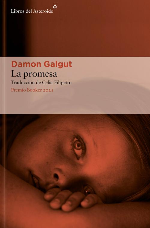 La promesa. 9788419089205