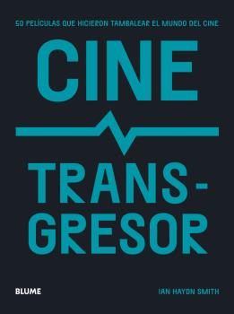 Cine transgresor. 9788419094131