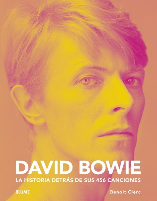 David Bowie 