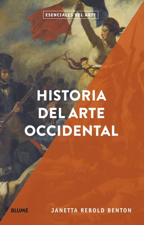 Historia del arte occidental. 9788419094810