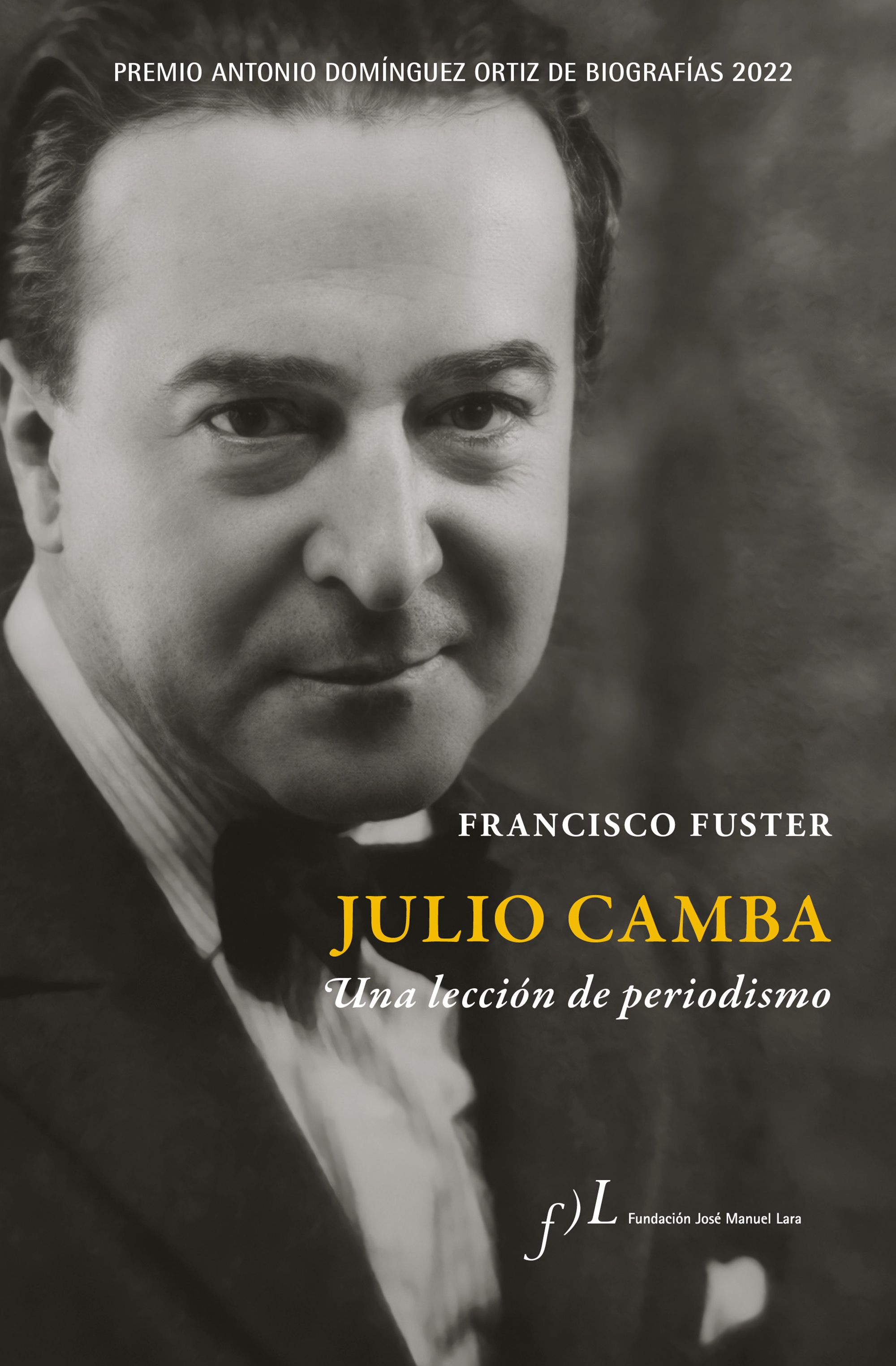 Julio Camba. 9788419132024