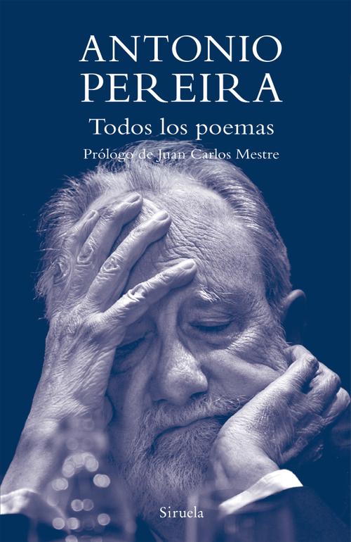 Todos los poemas. 9788419419255