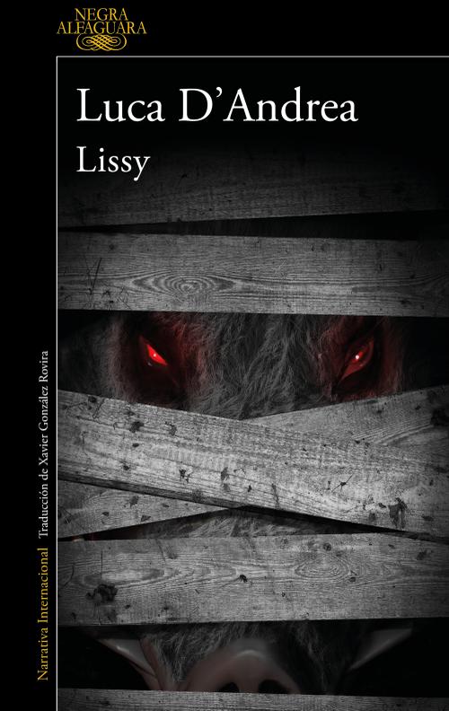 Lissy. 9788420435435