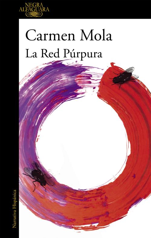 La red púrpura . 9788420435572