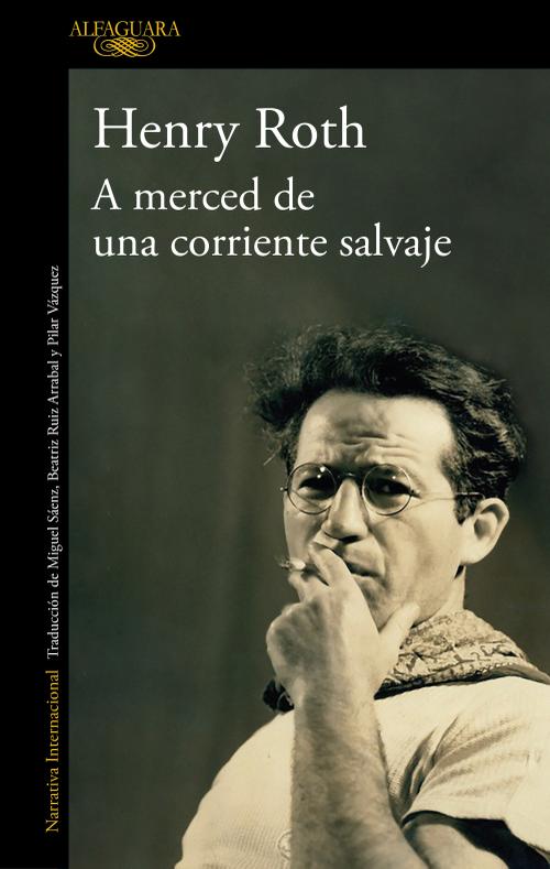 A merced de una corriente salvaje. 9788420439693