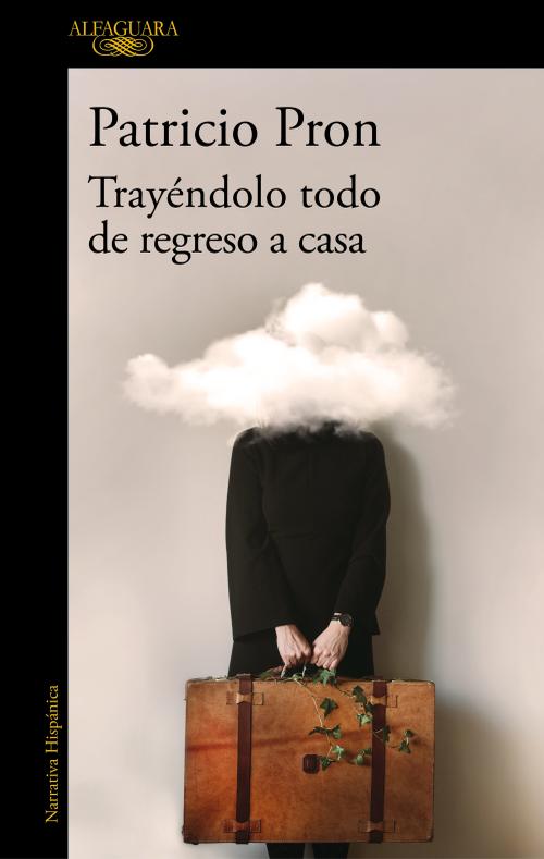 Trayéndolo todo de regreso a casa. 9788420455624