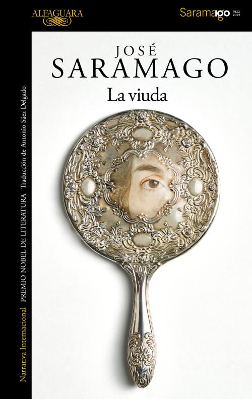 La viuda. 9788420456553