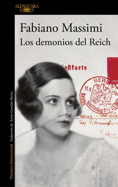 Los demonios del Reich. 9788420460291